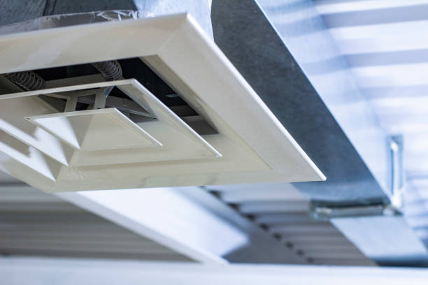Best HVAC Air Duct Cleaning  in Horatio, AR